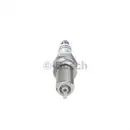 Zündkerze Bosch 0 242 135 509 Double Platinum für Dodge für Mercedes Benz