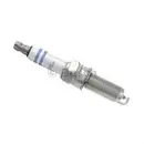 Zündkerze Bosch 0 242 135 509 Double Platinum für Dodge für Mercedes Benz