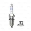 Zündkerze Bosch 0 242 140 519 Nickel für Bmw für Zhonghua (brilliance) für Ktm