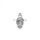 Zündkerze Bosch 0 242 140 519 Nickel für Bmw für Zhonghua (brilliance) für Ktm