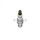 Zündkerze Bosch 0 242 140 521 Double Iridium für Citroën für Mercedes Benz