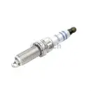 Zündkerze Bosch 0 242 140 521 Double Iridium für Citroën für Mercedes Benz