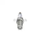 Zündkerze Bosch 0 242 140 507 Nickel für Bmw