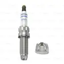 Zündkerze Bosch 0 242 140 507 Nickel für Bmw
