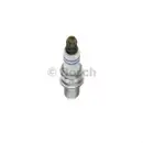 Zündkerze Bosch 0 242 140 507 Nickel für Bmw