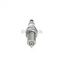 Zündkerze Bosch 0 242 145 510 Iridium für Alfa Romeo für Fiat für Lancia