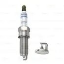 Zündkerze Bosch 0 242 145 510 Iridium für Alfa Romeo für Fiat für Lancia