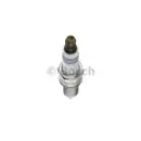 Zündkerze Bosch 0 242 145 510 Iridium für Alfa Romeo für Fiat für Lancia