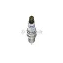 Zündkerze Bosch 0 242 145 515 Double Platinum für Bmw für Rolls Royce