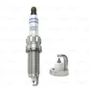 Zündkerze Bosch 0 242 145 515 Double Platinum für Bmw für Rolls Royce