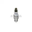 Zündkerze Bosch 0 242 145 541 Double Platinum für Bmw für Vinfast