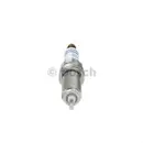 Zündkerze Bosch 0 242 145 541 Double Platinum für Bmw für Vinfast