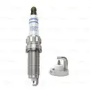 Zündkerze Bosch 0 242 145 541 Double Platinum für Bmw für Vinfast