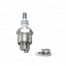 BOSCH 0 242 215 502 Zündkerze