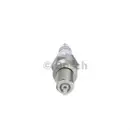 Zündkerze Bosch 0 242 150 507 Nickel