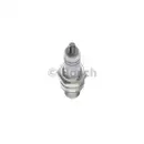 Zündkerze Bosch 0 242 150 507 Nickel