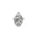 Zündkerze Bosch 0 242 219 536 Nickel