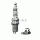 BOSCH 0 242 225 582 Zündkerze Entstört