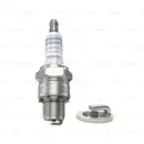 Zündkerze Bosch 0 242 229 534 Nickel für Honda für Opel für Chevrolet für Buick