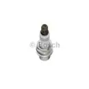 Zündkerze Bosch 0 242 229 576 Nickel für Chrysler für Dodge für Fiat für Ford