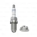 Zündkerze Bosch 0 242 229 613 Nickel für Bmw für Ford für Seat für VW