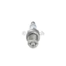 Zündkerze Bosch 0 242 229 613 Nickel für Bmw für Ford für Seat für VW