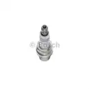 Zündkerze Bosch 0 242 229 613 Nickel für Bmw für Ford für Seat für VW