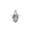 Zündkerze Bosch 0 242 229 648 Nickel für Gmc für Opel für Scania für Vauxhall