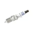 Zündkerze Bosch 0 242 229 652 Platinum für Ford für Mazda