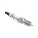 Zündkerze Bosch 0 242 229 652 Platinum für Ford für Mazda