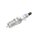 Zündkerze Bosch 0 242 229 652 Platinum für Ford für Mazda
