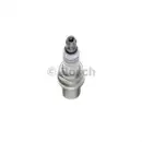 4x Bosch Zündkerze Citroen C3 C4 C5 Hyundai ix35 Peugeot 307 Abgrenzung beachten