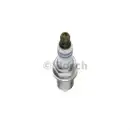 Zündkerze Bosch 0 242 229 708 Double Iridium für Citroën für Mitsubishi