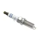 Zündkerze Bosch 0 242 229 708 Double Iridium für Citroën für Mitsubishi