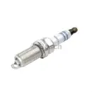 Zündkerze Bosch 0 242 229 708 Double Iridium für Citroën für Mitsubishi