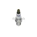 Zündkerze Bosch 0 242 229 708 Double Iridium für Citroën für Mitsubishi