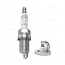Zündkerze Bosch 0 242 229 712 Nickel