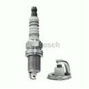 Zündkerze Bosch 0 242 229 715 Nickel für Gmc für Opel für Vauxhall für Chevrolet