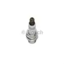 Zündkerze Bosch 0 242 229 715 Nickel für Gmc für Opel für Vauxhall für Chevrolet