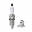 Zündkerze Bosch 0 242 229 715 Nickel für Gmc für Opel für Vauxhall für Chevrolet