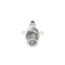 Zündkerze Bosch 0 242 229 715 Nickel für Gmc für Opel für Vauxhall für Chevrolet