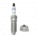 Zündkerze Bosch 0 242 229 661 Nickel für Fiat für Opel für Holden