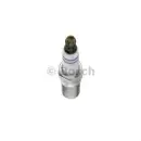 Zündkerze Bosch 0 242 229 661 Nickel für Fiat für Opel für Holden