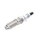 Zündkerze Bosch 0 242 229 661 Nickel für Fiat für Opel für Holden