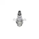 Zündkerze Bosch 0 242 229 699 Nickel für Alfa Romeo für Fiat für Gmc für Opel
