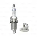 Zündkerze Bosch 0 242 229 699 Nickel für Alfa Romeo für Fiat für Gmc für Opel
