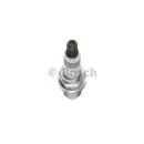 Zündkerze Bosch 0 242 230 519 Iridium für Ford für Mazda