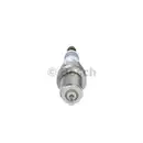 Zündkerze Bosch 0 242 230 519 Iridium für Ford für Mazda