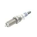Zündkerze Bosch 0 242 230 533 Double Iridium für Dodge für Suzuki für Toyota