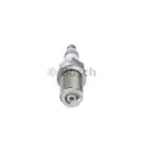 Zündkerze Bosch 0 242 230 533 Double Iridium für Dodge für Suzuki für Toyota